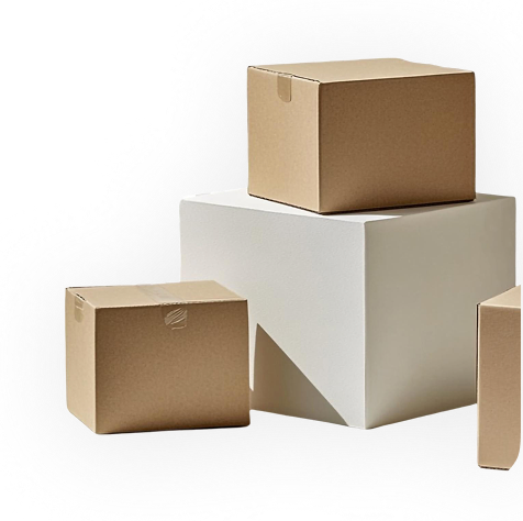 Boxes