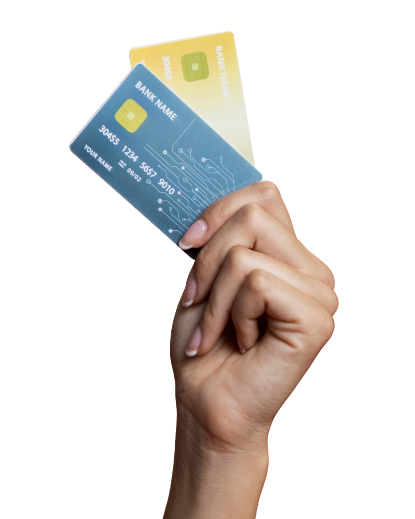 Оплата наличными